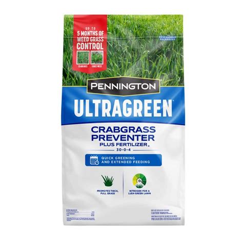 pennington crabgrass preventer|pennington crabgrass preventer and fertilizer.